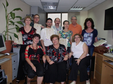 Курс компьютерной графики для типографии